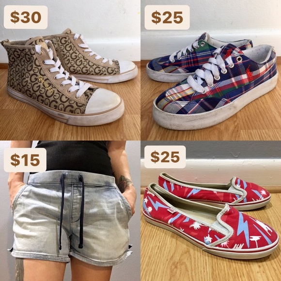 Meet your Posher, Chapman - Picture 8 of 10